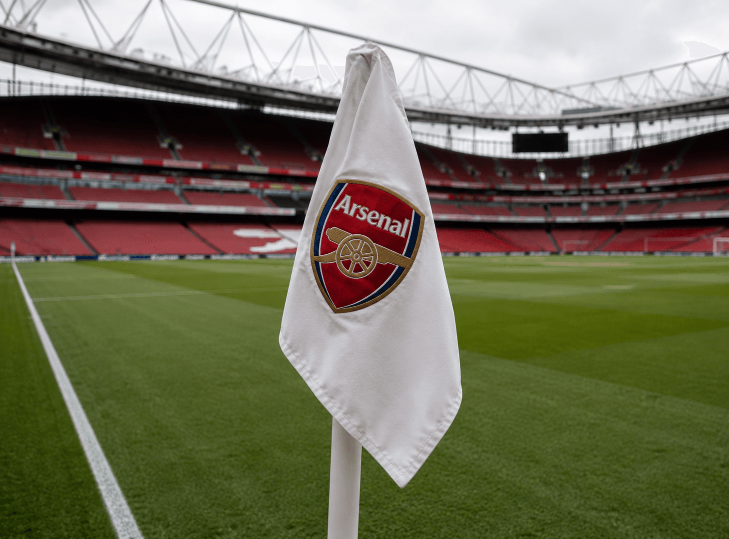 Emirates Stadium