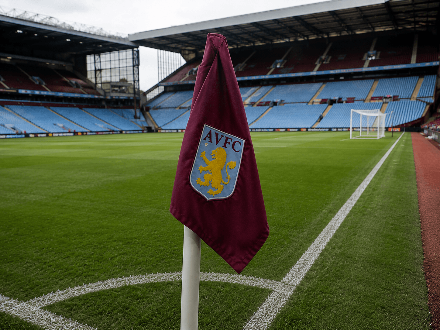 Villa Park