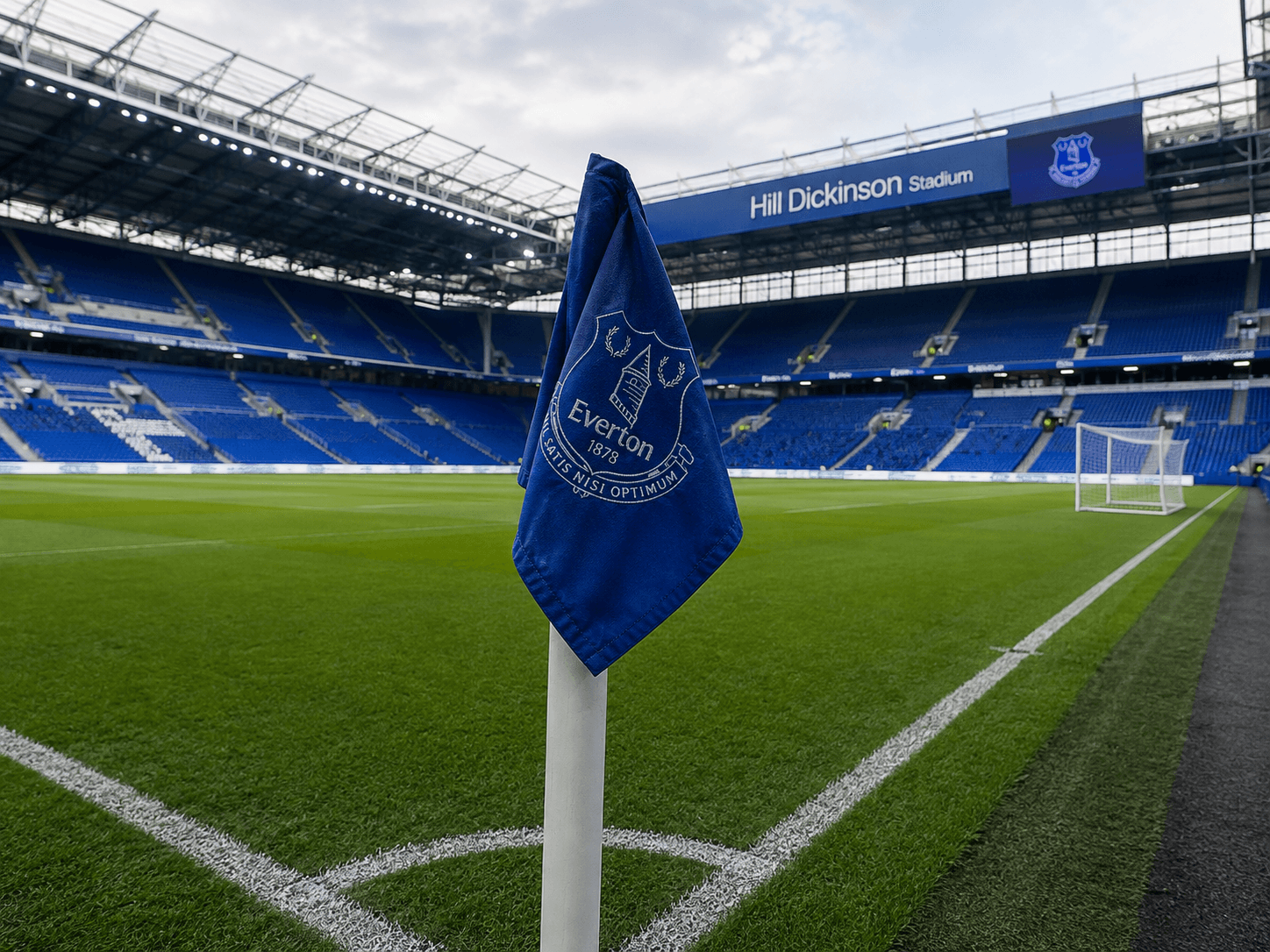 Everton FC