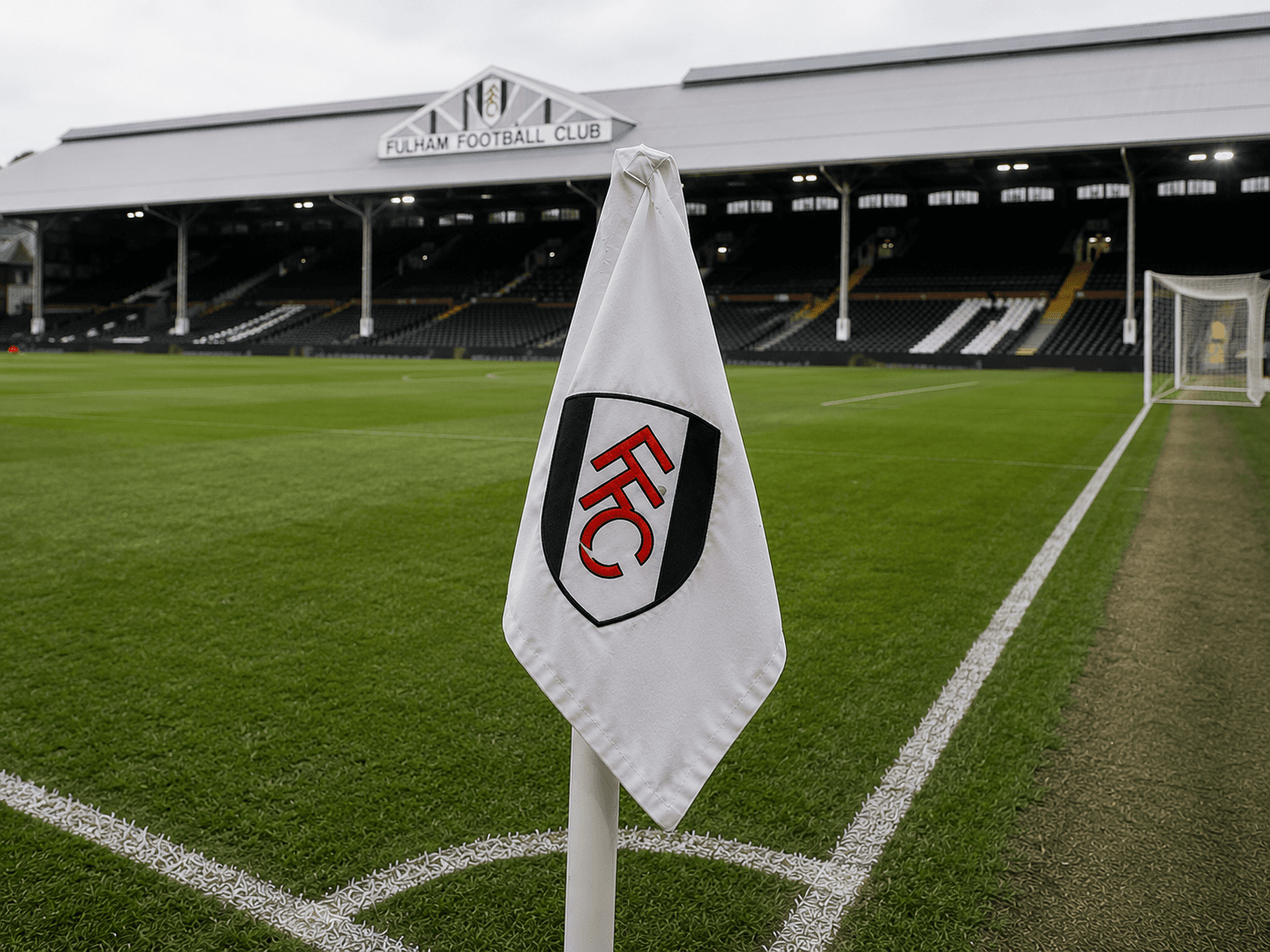 Craven Cottage