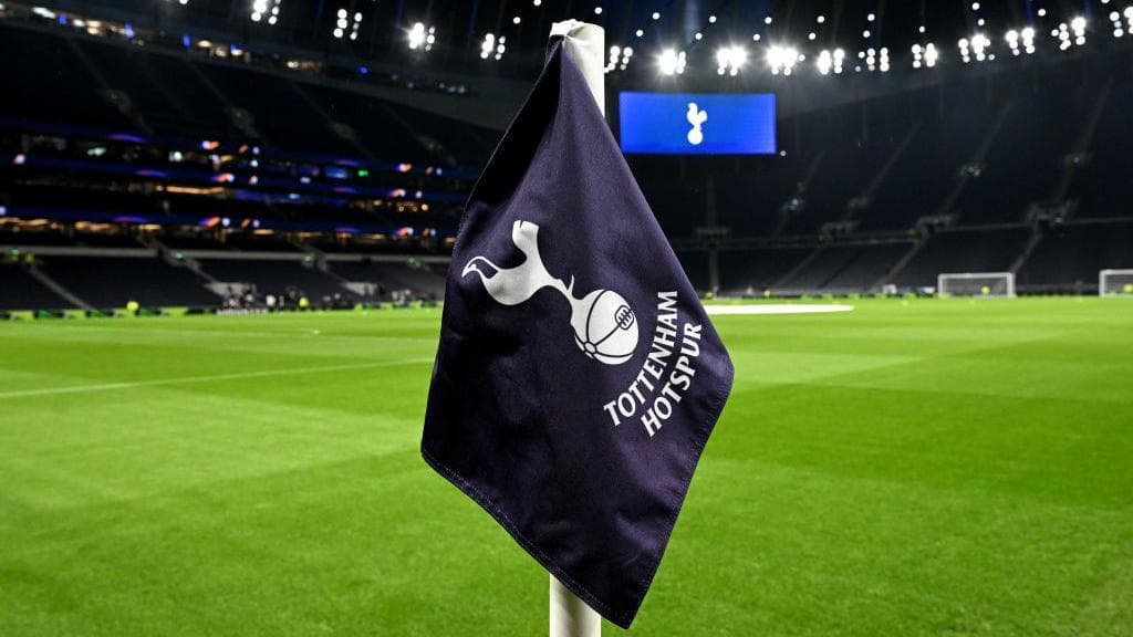 Tottenham Hotspur