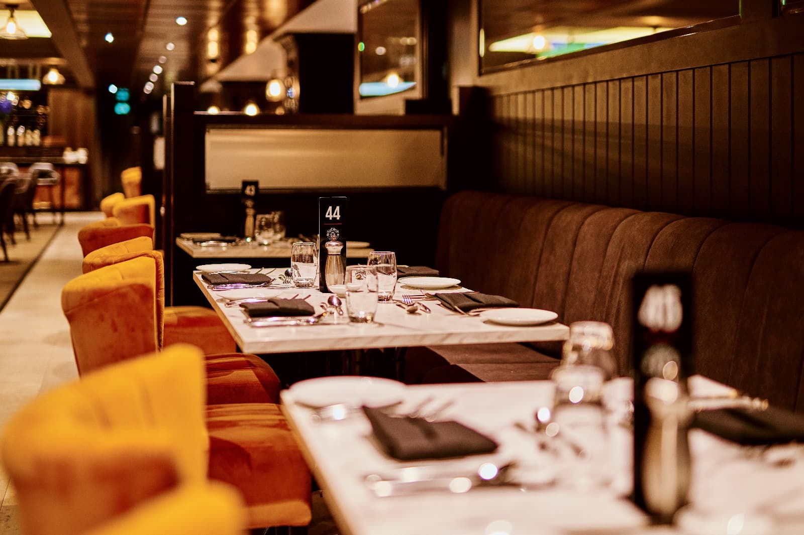 Salford Grill Premium