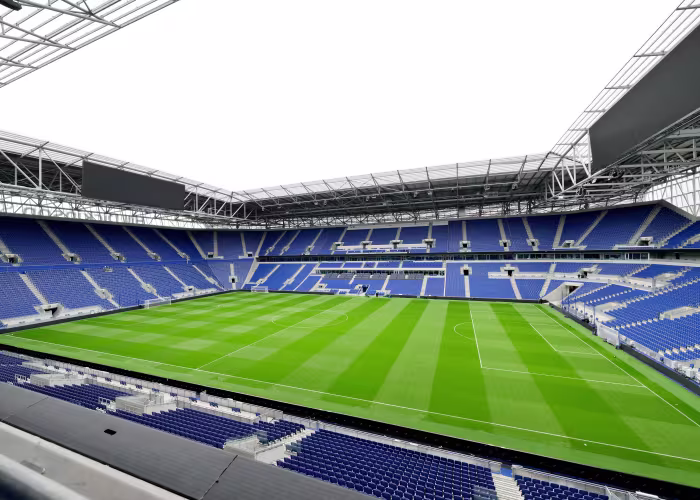 Club View