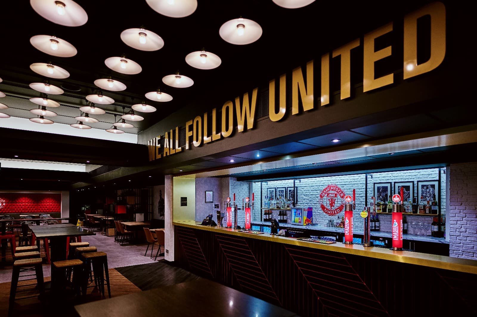 Salford Suite