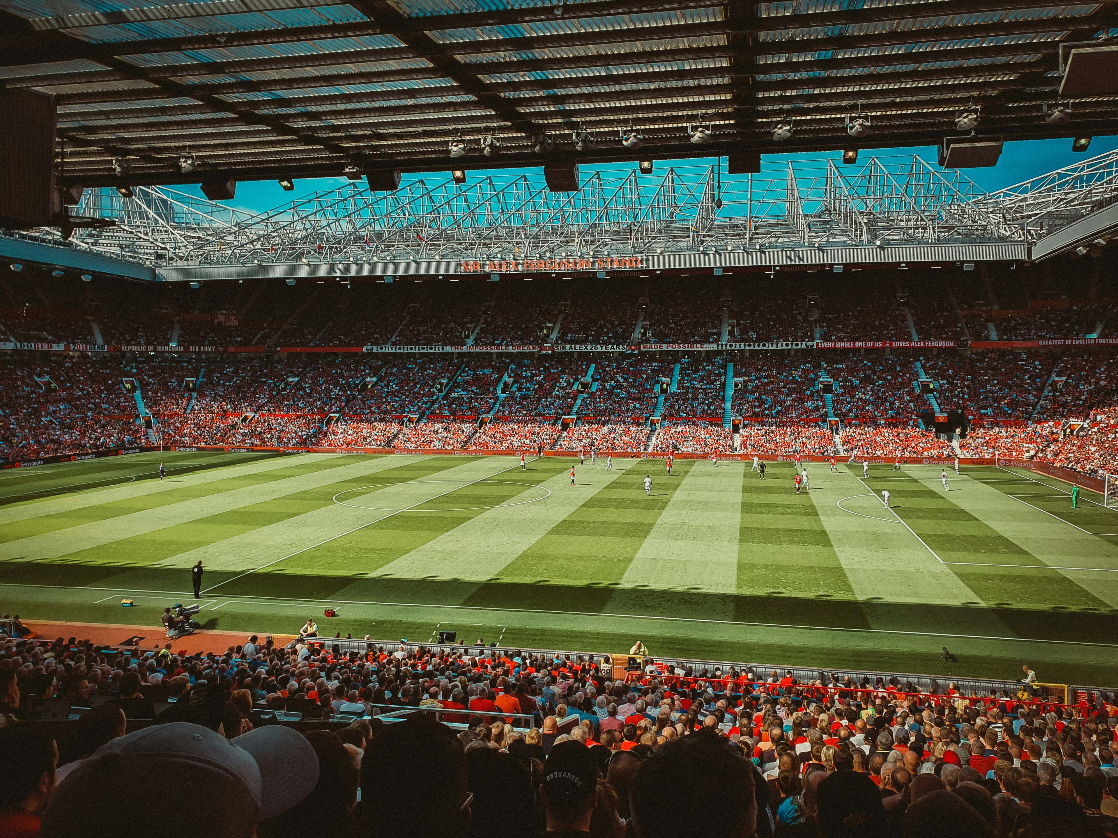 Manchester United