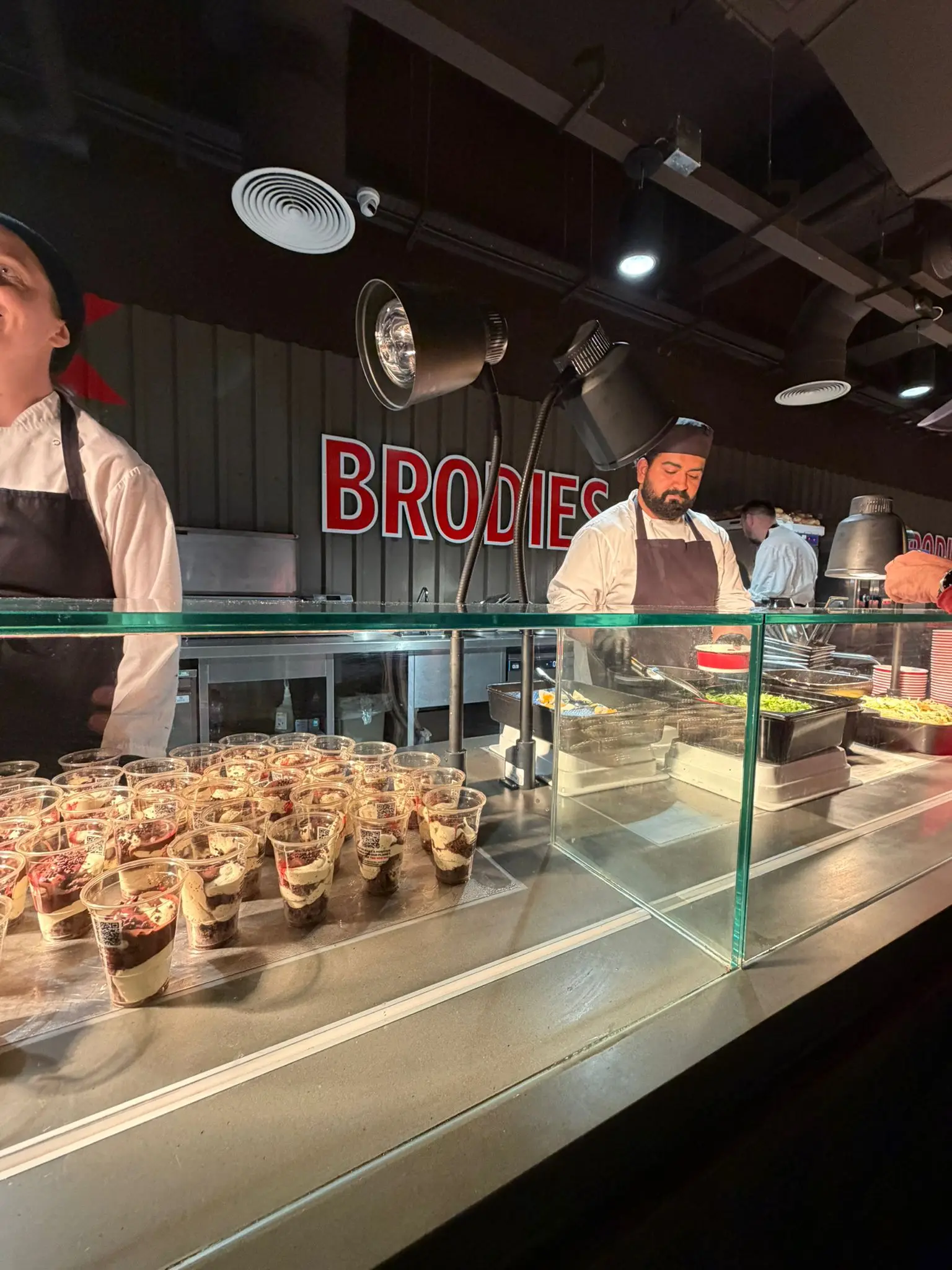 Brodies Sports Bar