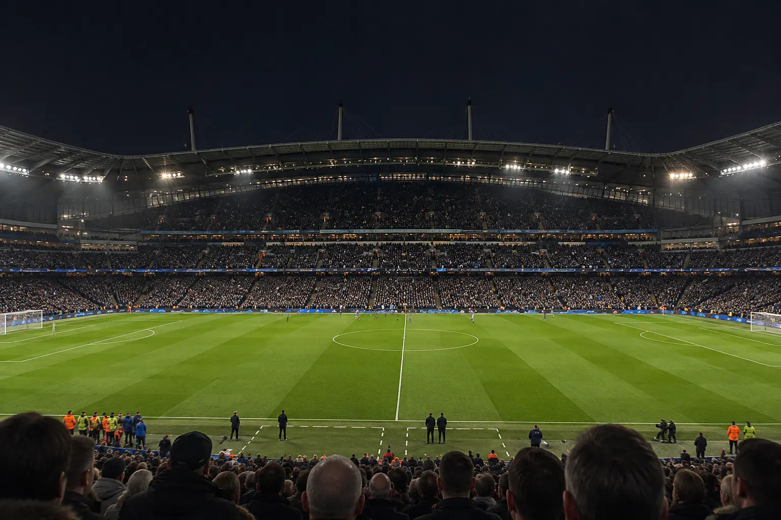 The Mancunian