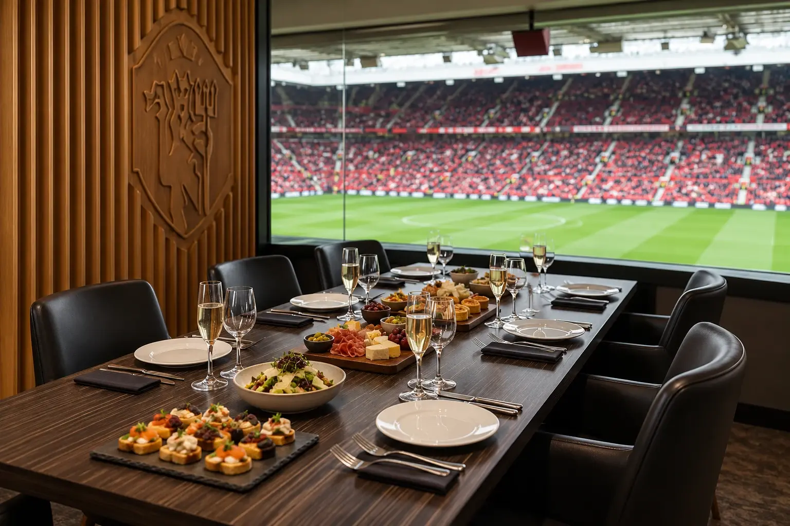 Executive Premium Box